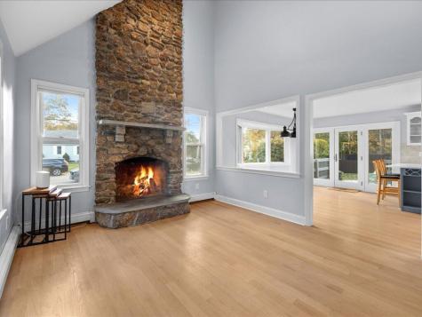 266 Algonquin Avenue Mashpee MA 02649