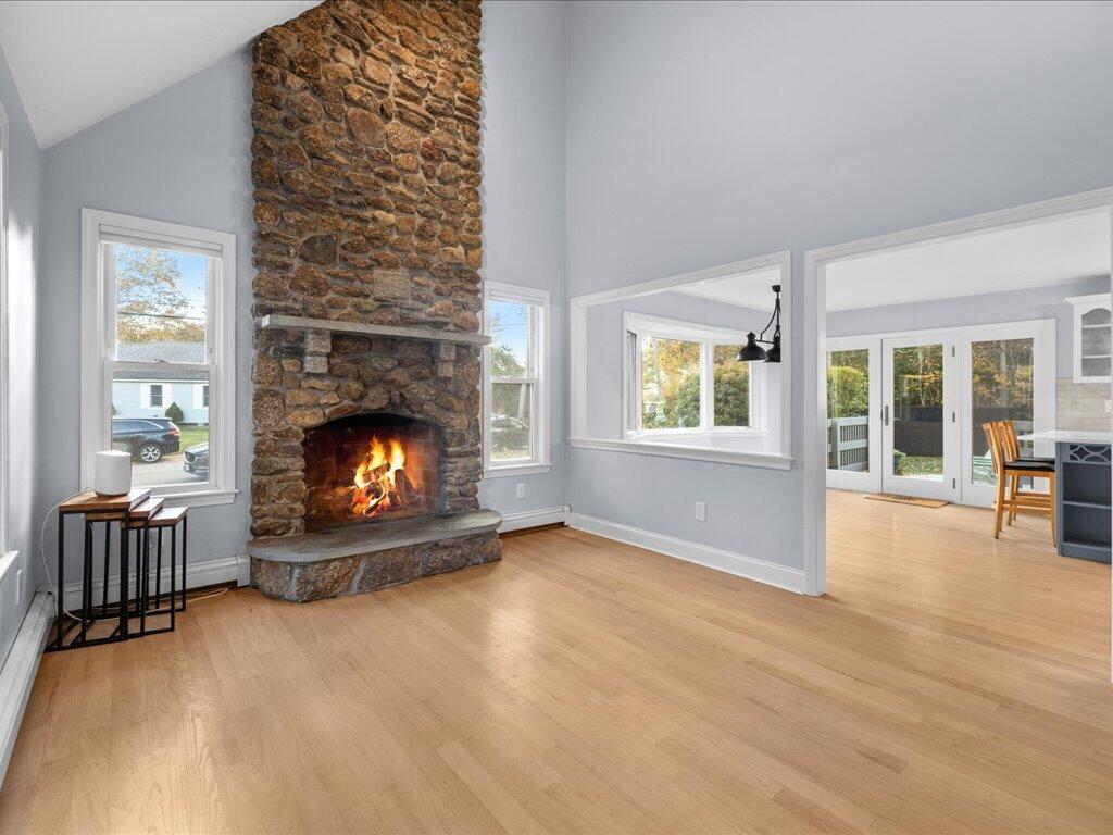 266 Algonquin Avenue Mashpee MA 02649