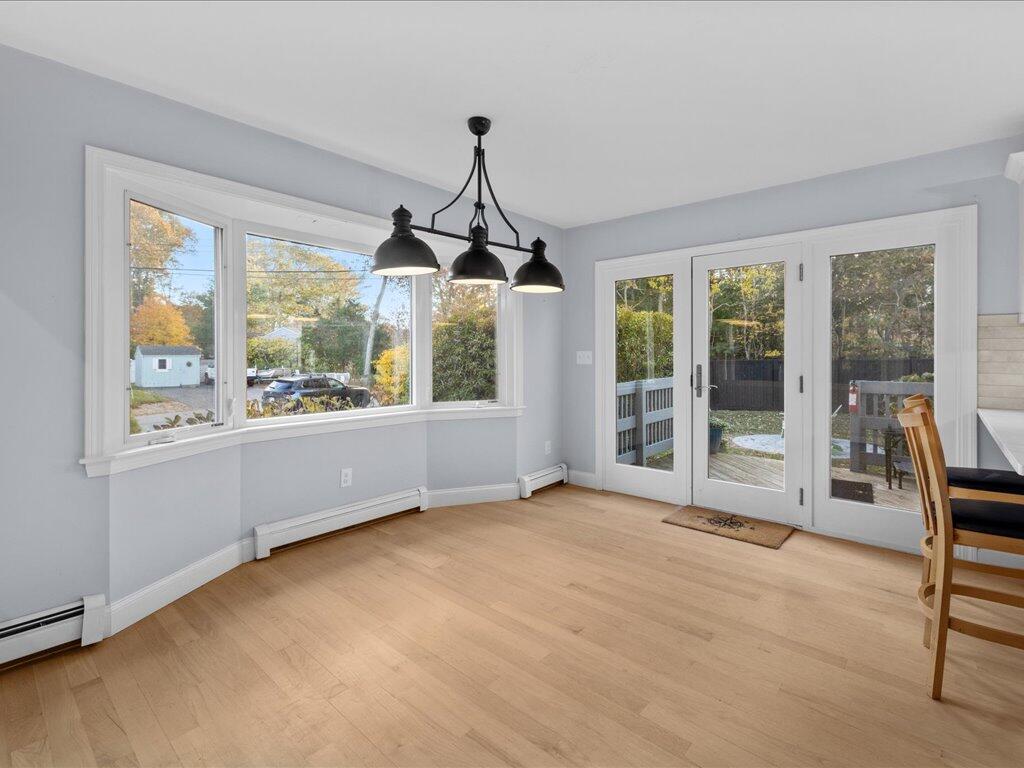 266 Algonquin Avenue Mashpee MA 02649