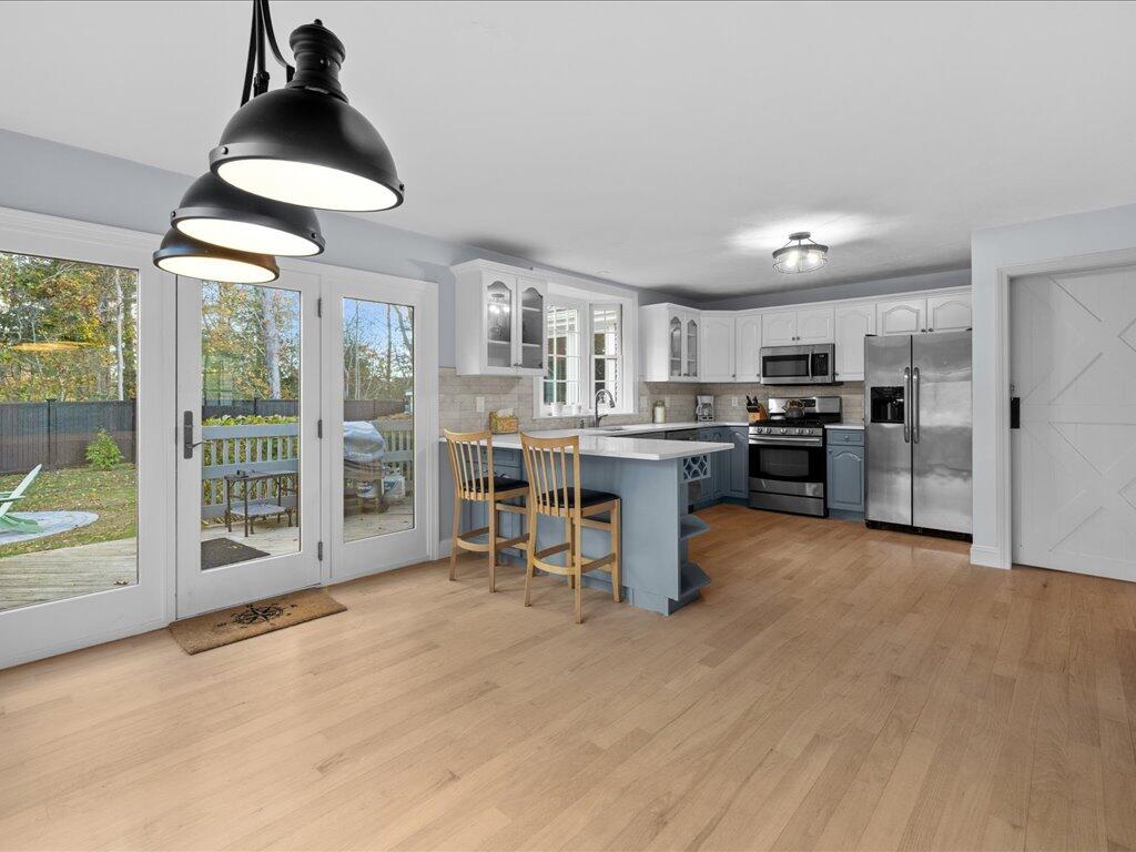 266 Algonquin Avenue Mashpee MA 02649