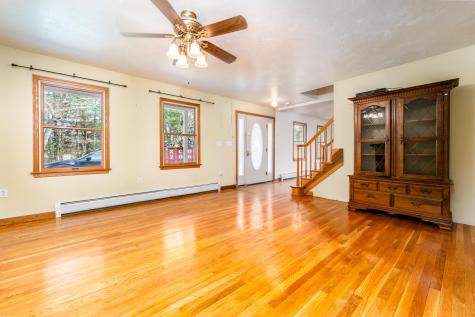 21 Clay Pond Road Bourne MA 02532