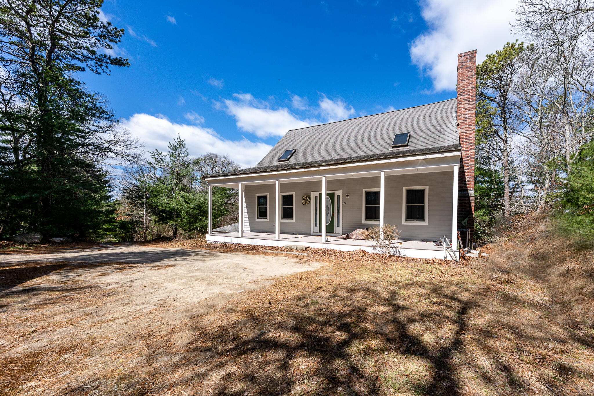 21 Clay Pond Road, Bourne MA — view 3