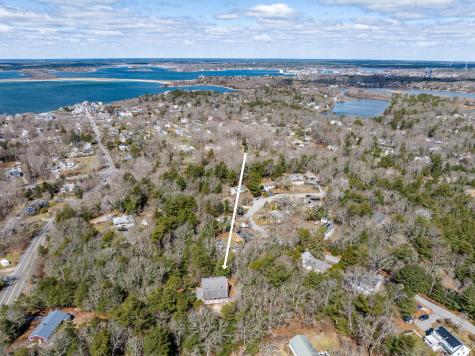 21 Clay Pond Road Bourne MA 02532