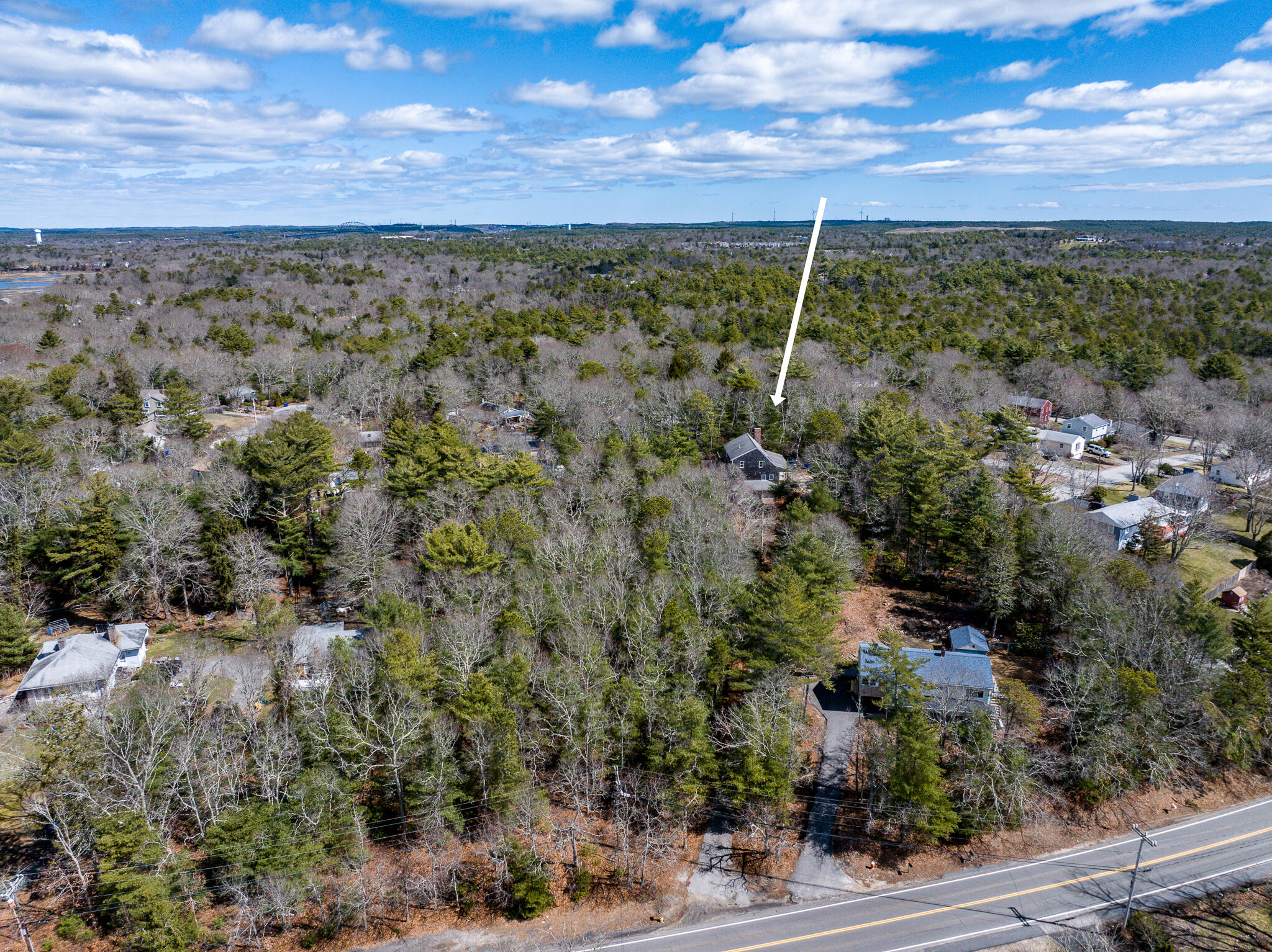 21 Clay Pond Road Bourne MA 02532