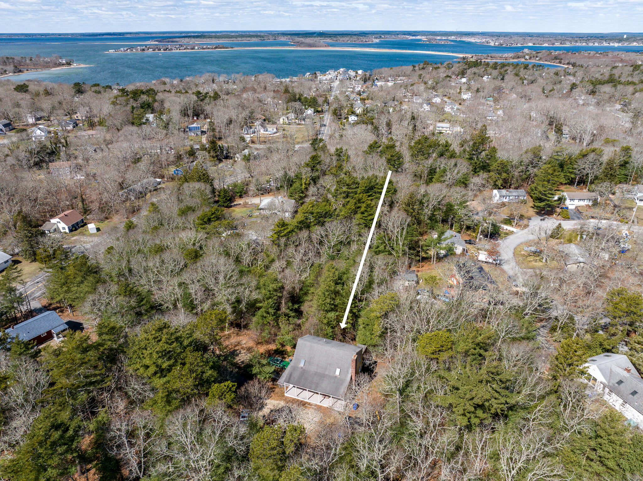 21 Clay Pond Road Bourne MA 02532
