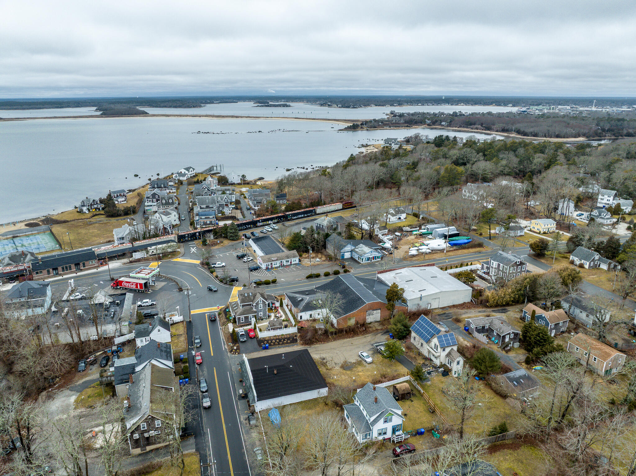 21 Clay Pond Road Bourne MA 02532