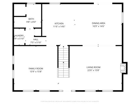 21 Clay Pond Road Bourne MA 02532