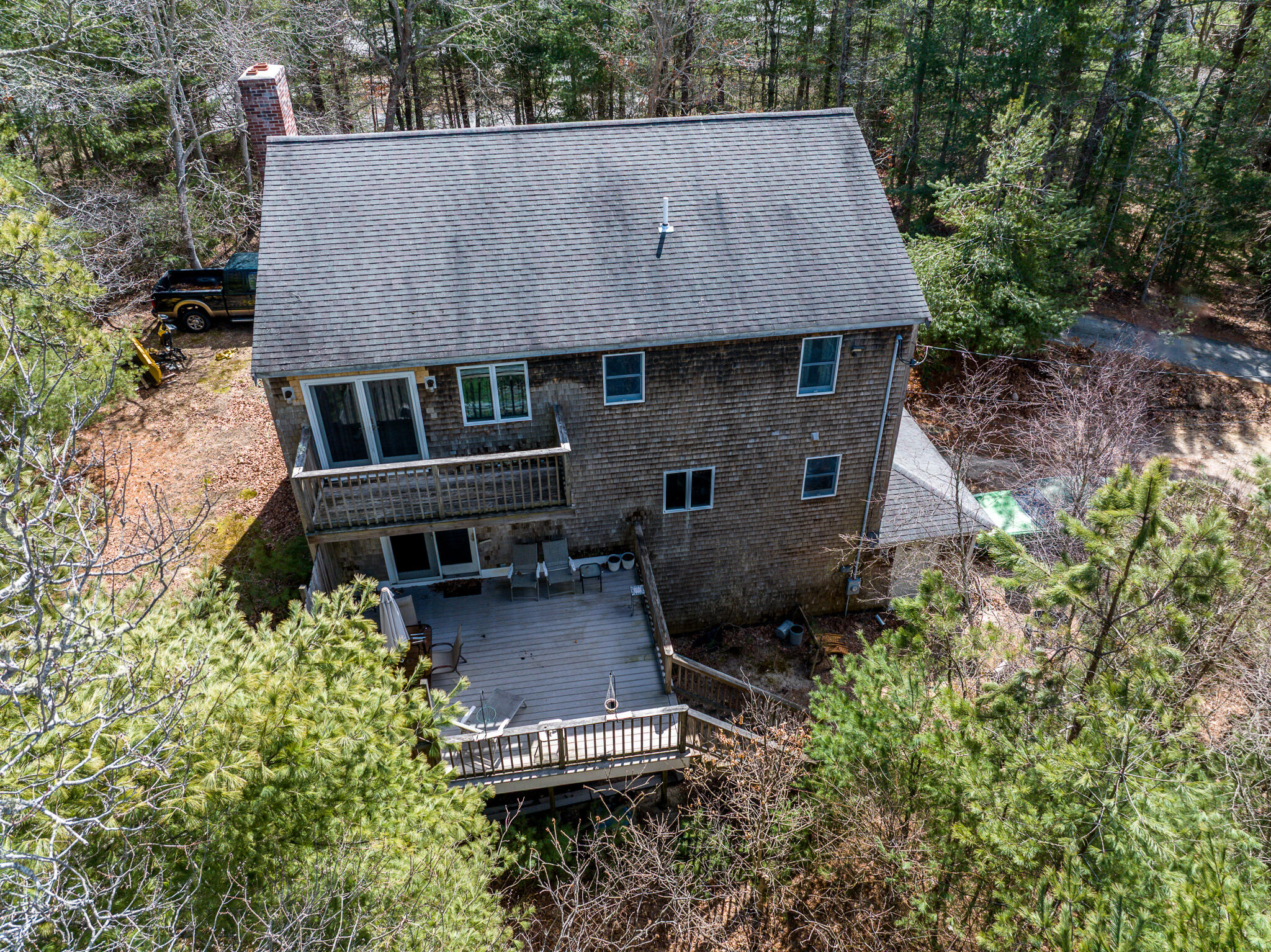 21 Clay Pond Road Bourne MA 02532