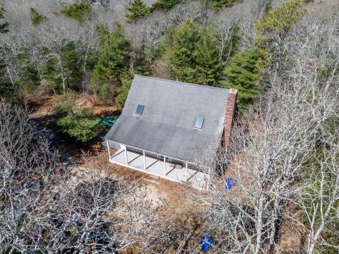 21 Clay Pond Road Bourne MA 02532