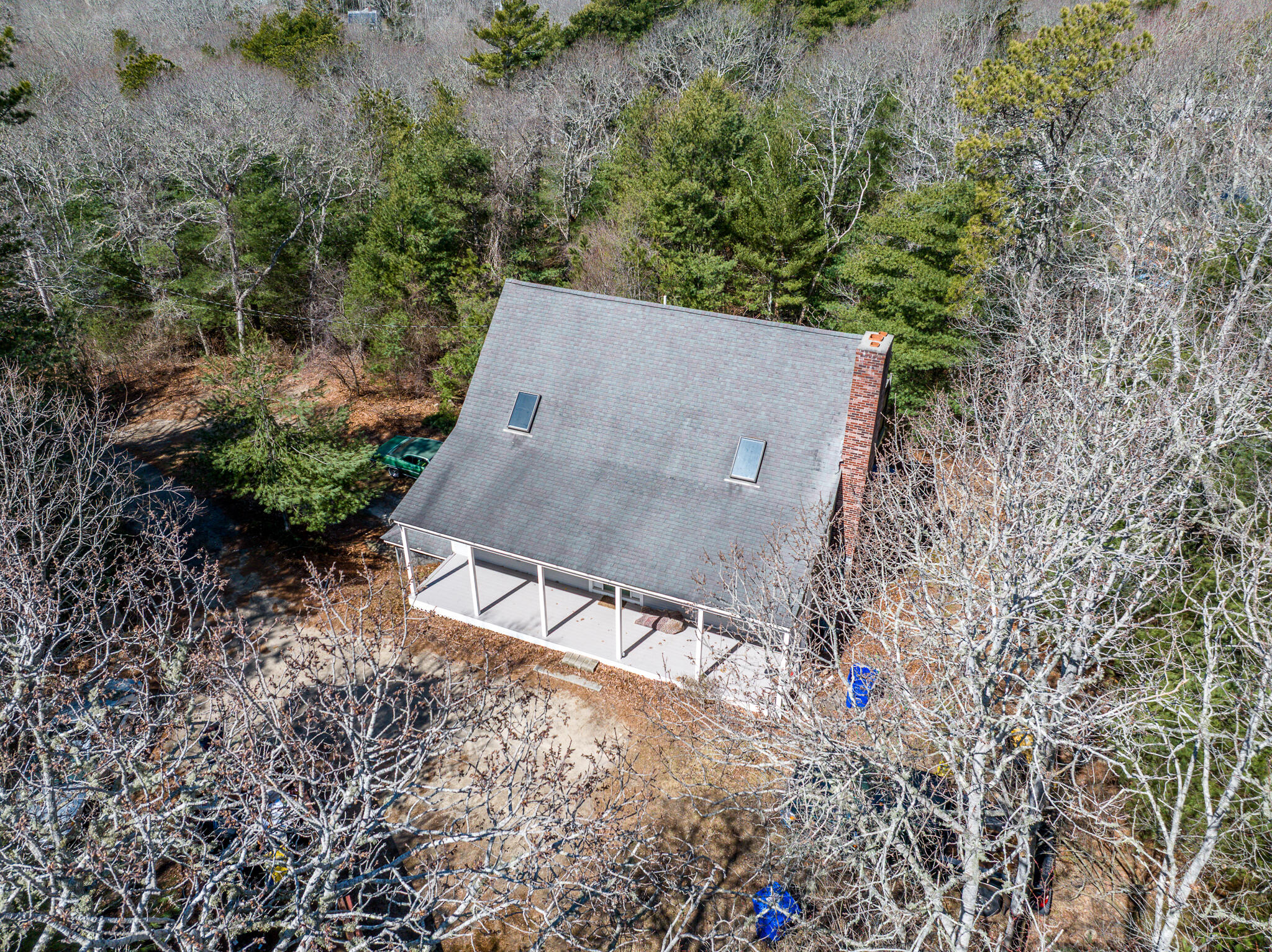 21 Clay Pond Road Bourne MA 02532