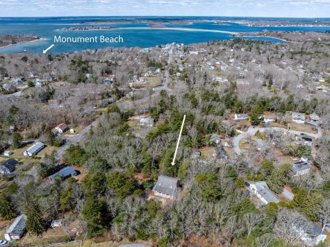 21 Clay Pond Road Bourne MA 02532