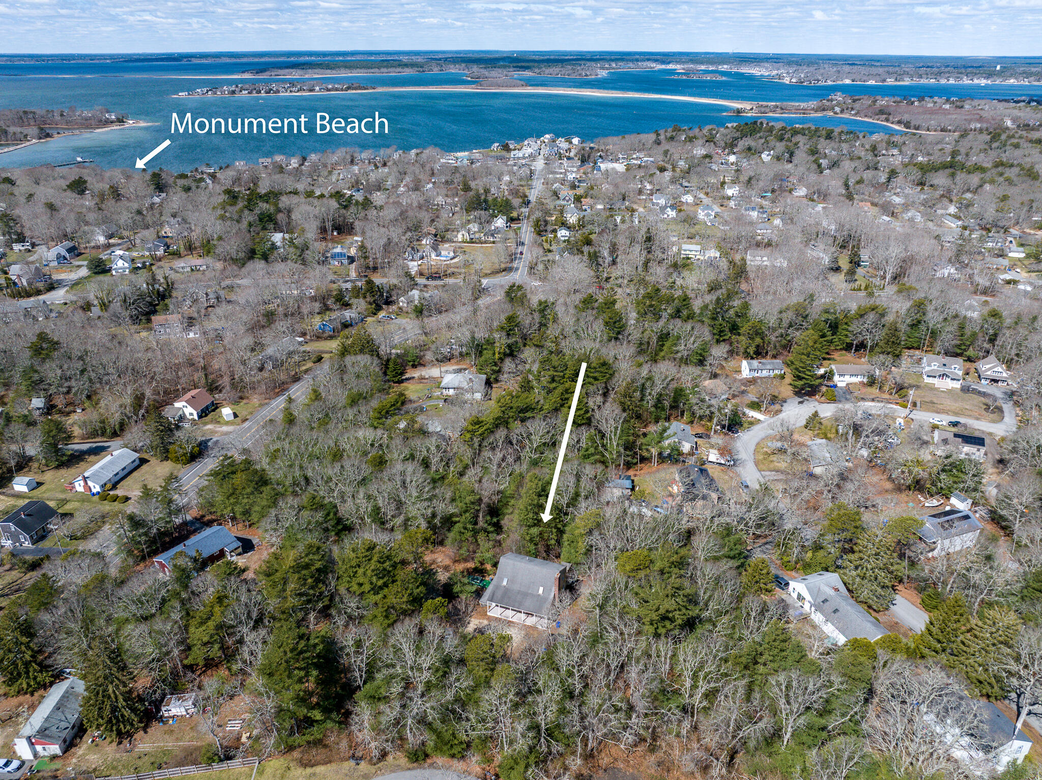 21 Clay Pond Road Bourne MA 02532
