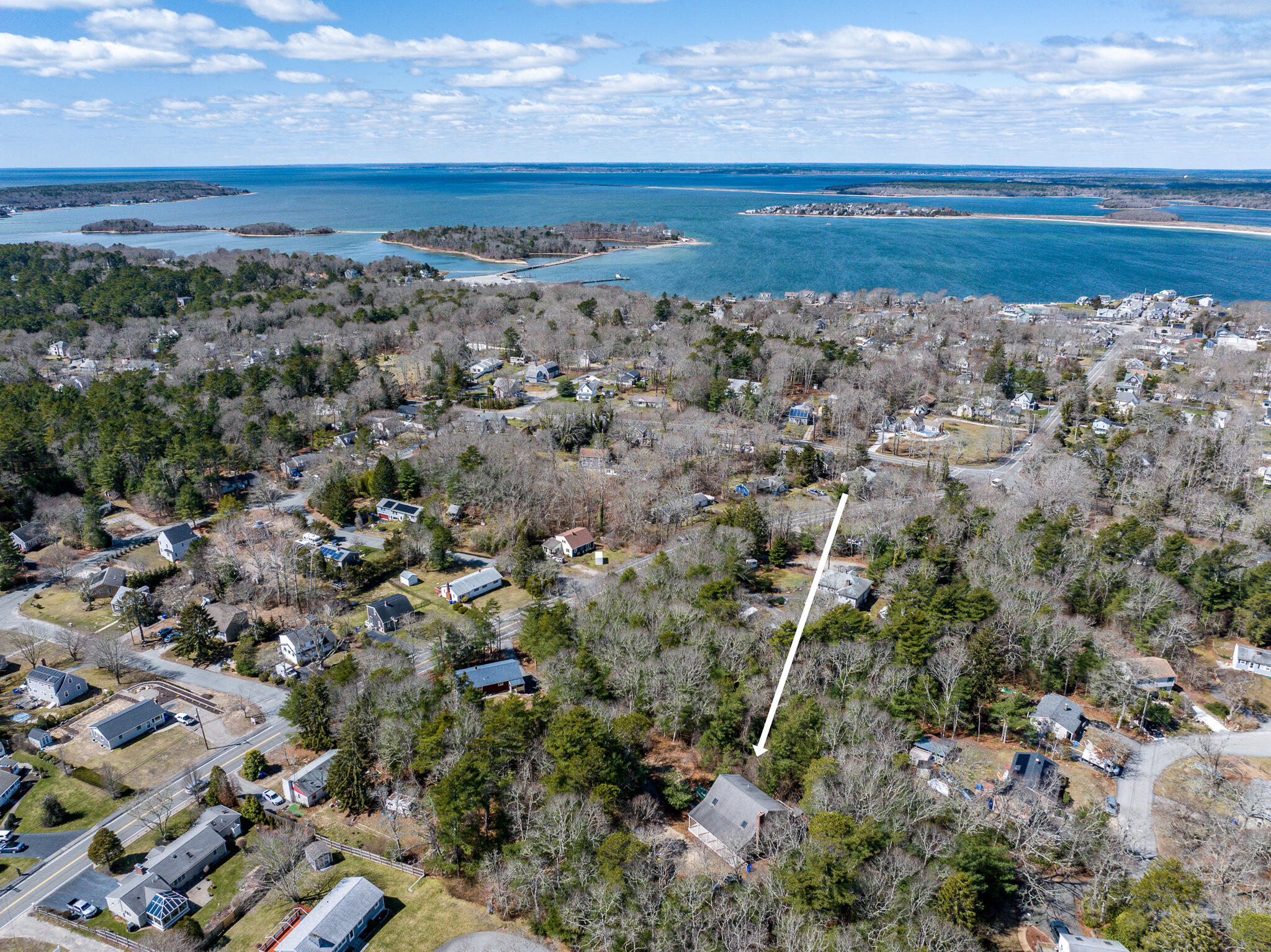 21 Clay Pond Road Bourne MA 02532