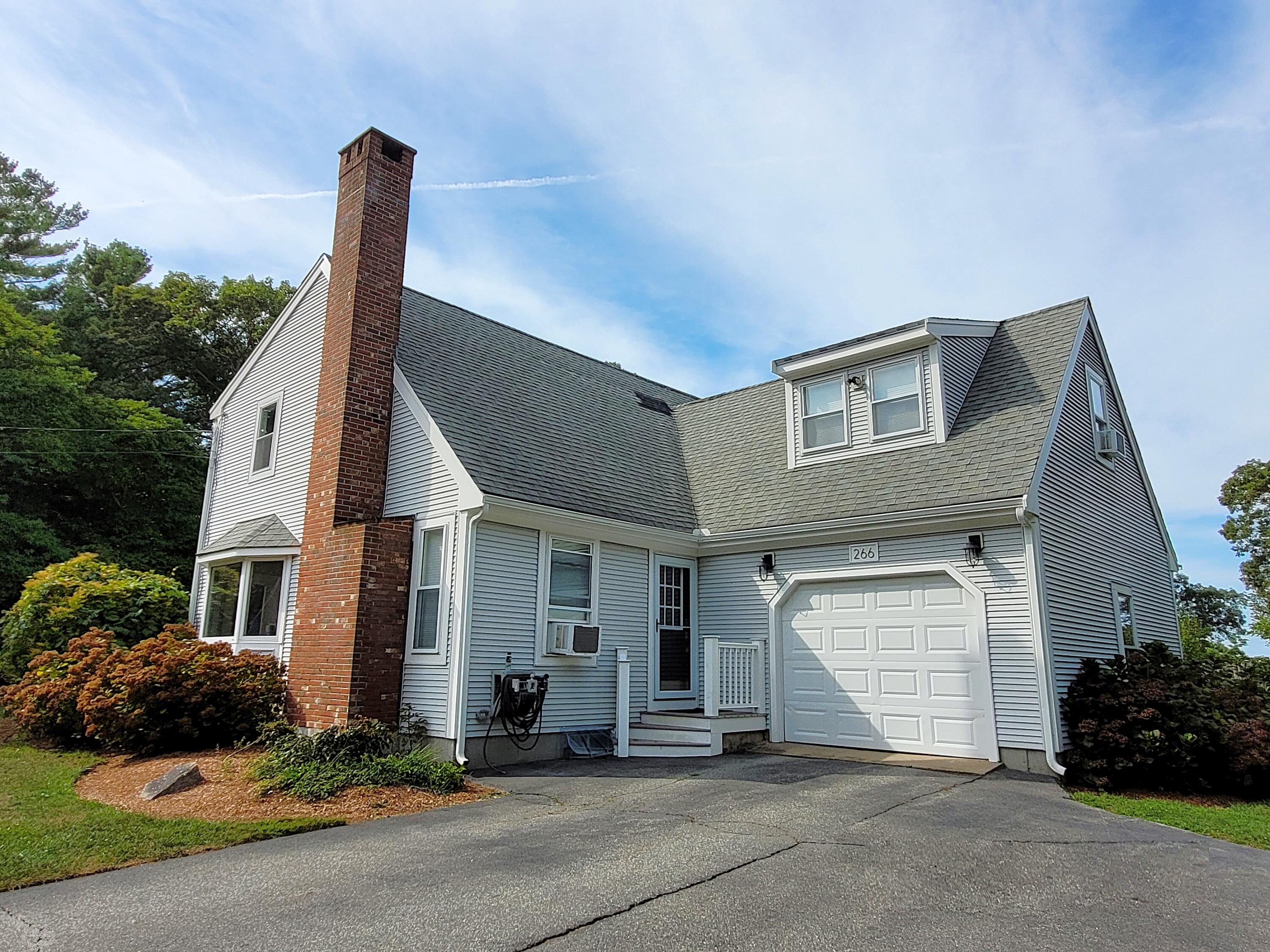 266 Algonquin Avenue Mashpee MA 02649