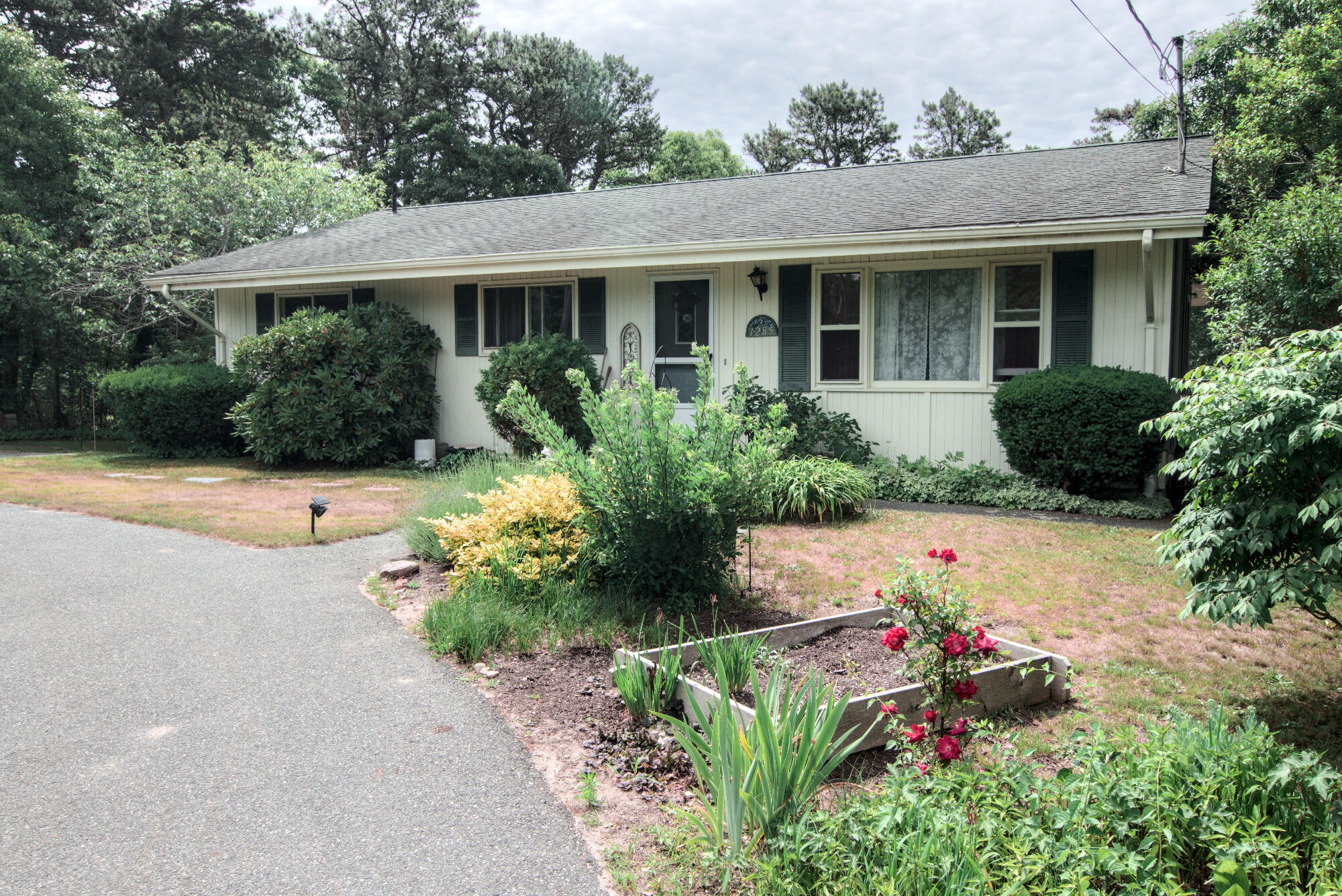 1285 Orleans Road Harwich MA 02645