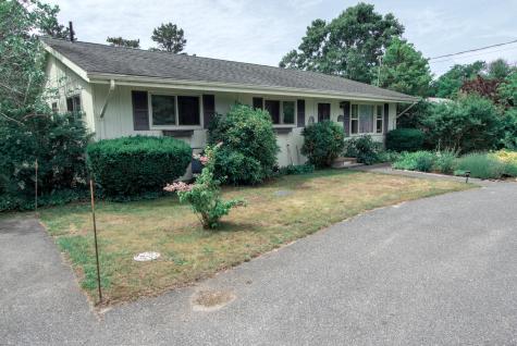 1285 Orleans Road Harwich MA 02645