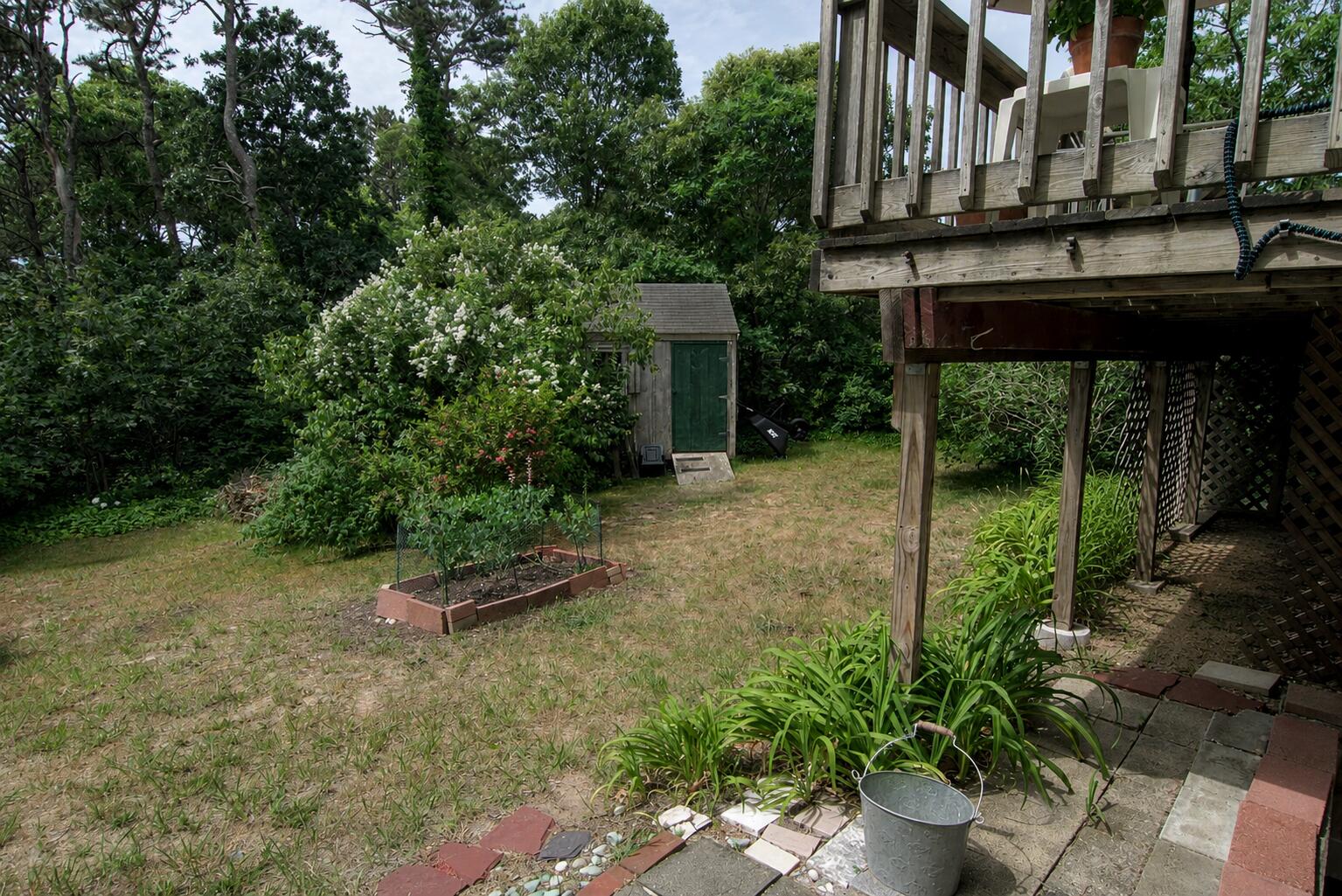 1285 Orleans Road Harwich MA 02645