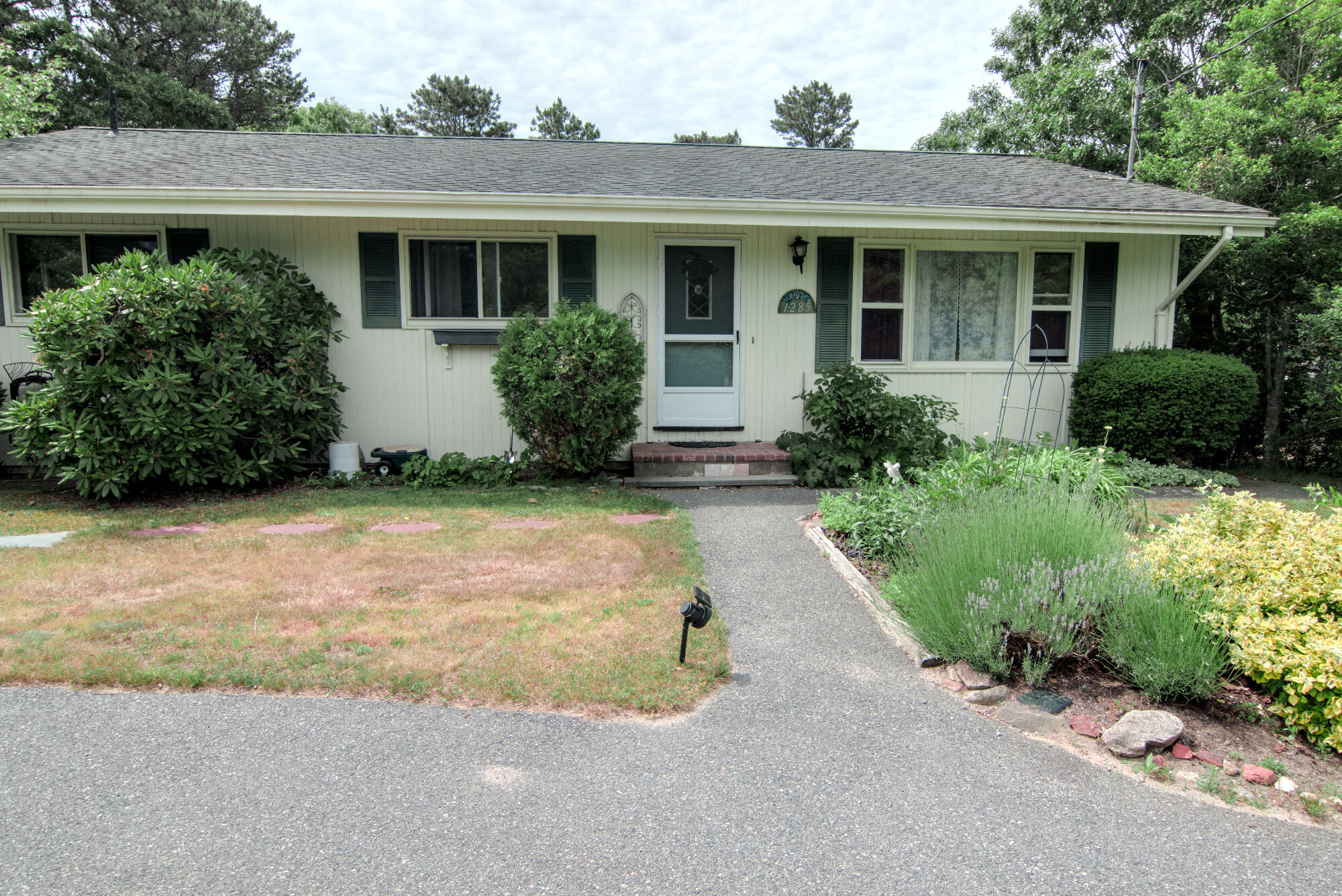 1285 Orleans Road Harwich MA 02645