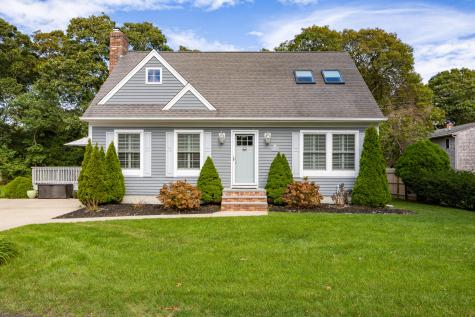 63A Williams Road Yarmouth MA 02673