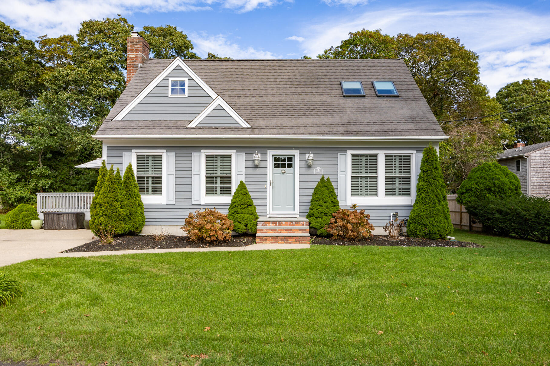 63A Williams Road Yarmouth MA 02673