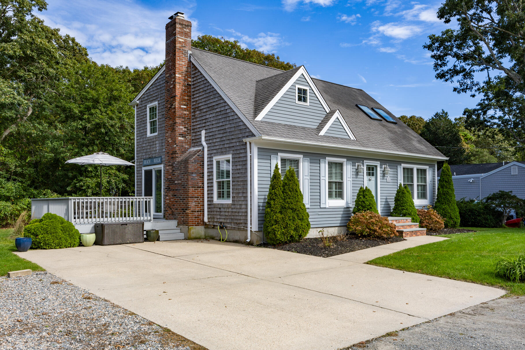 63A Williams Road Yarmouth MA 02673