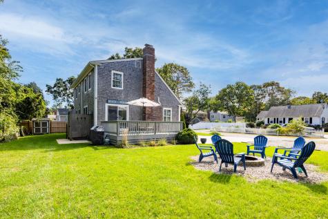63A Williams Road Yarmouth MA 02673