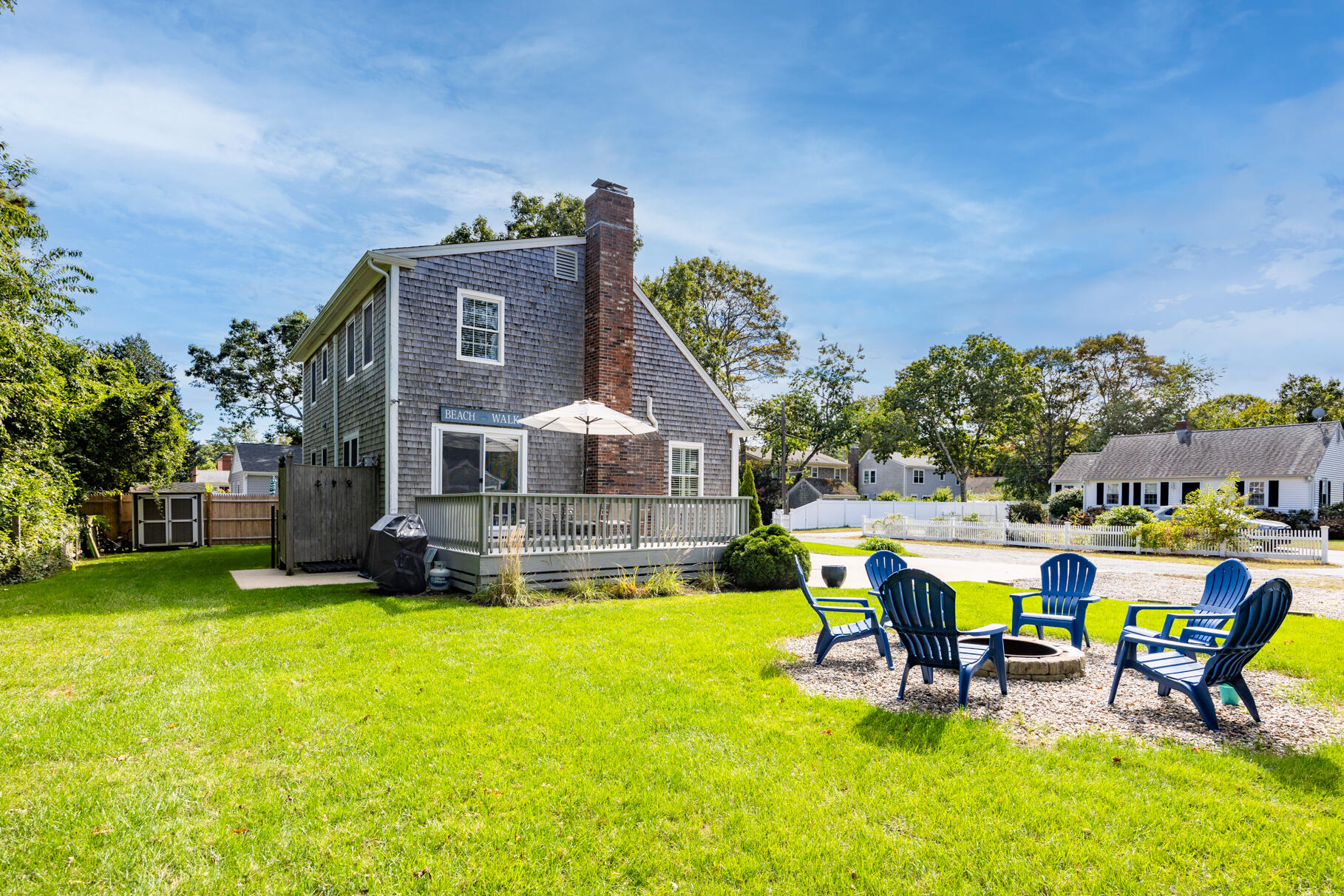 63A Williams Road Yarmouth MA 02673