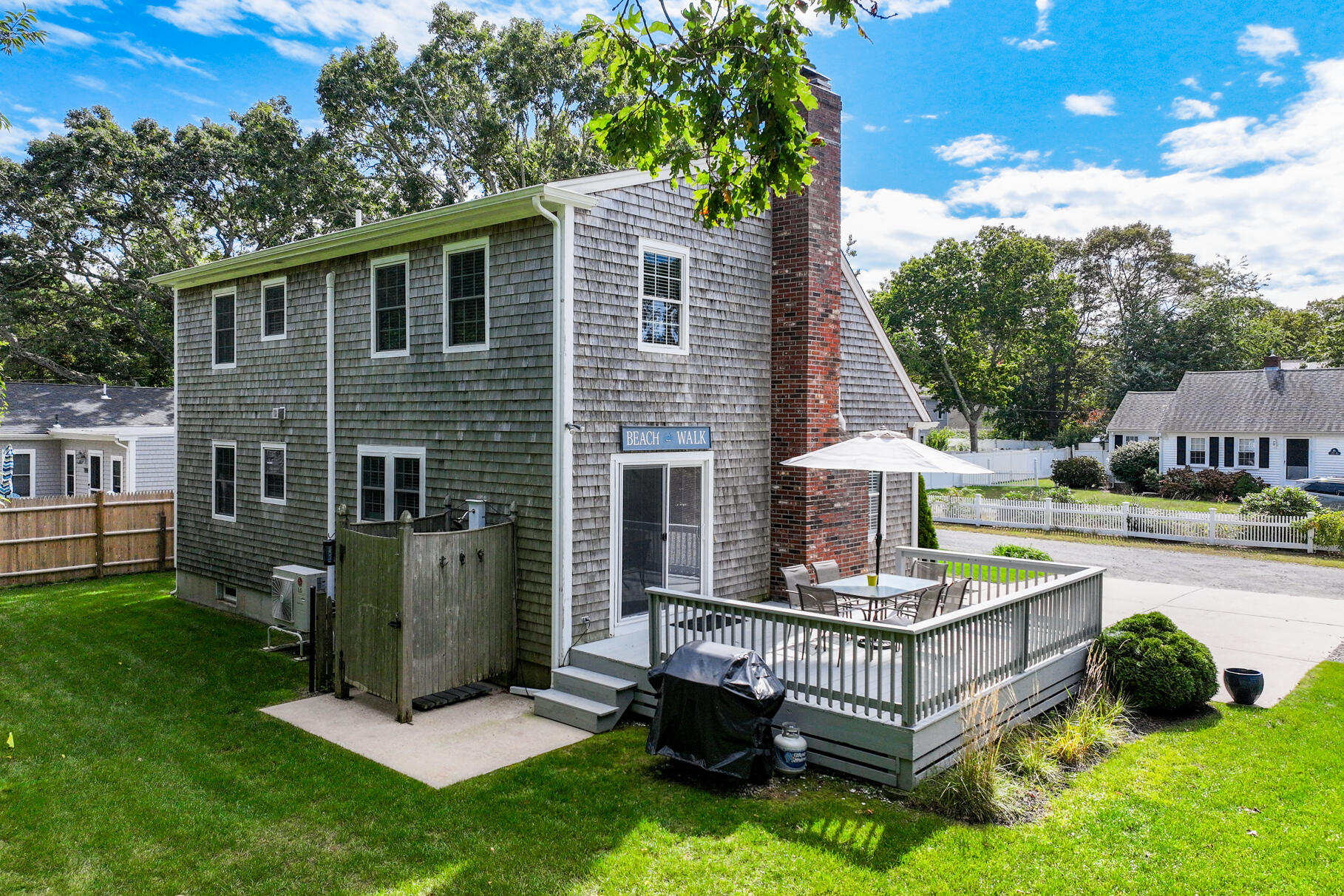 63A Williams Road Yarmouth MA 02673