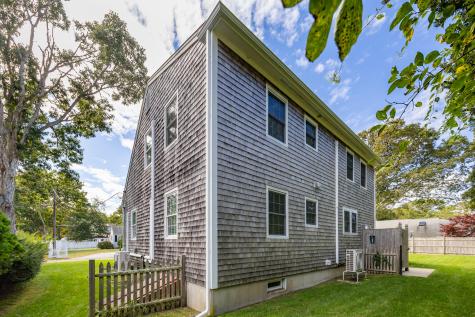 63A Williams Road Yarmouth MA 02673