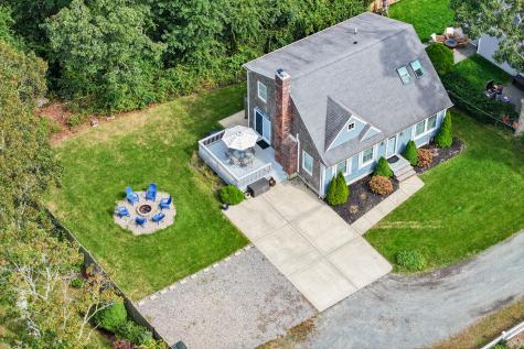 63A Williams Road Yarmouth MA 02673