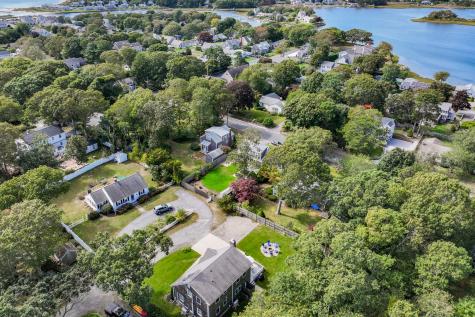 63A Williams Road Yarmouth MA 02673