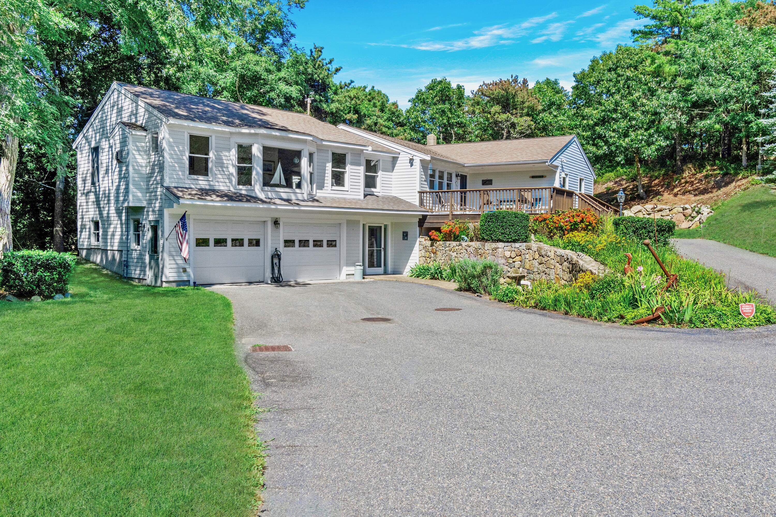29 Truro Center Road Truro MA 02666