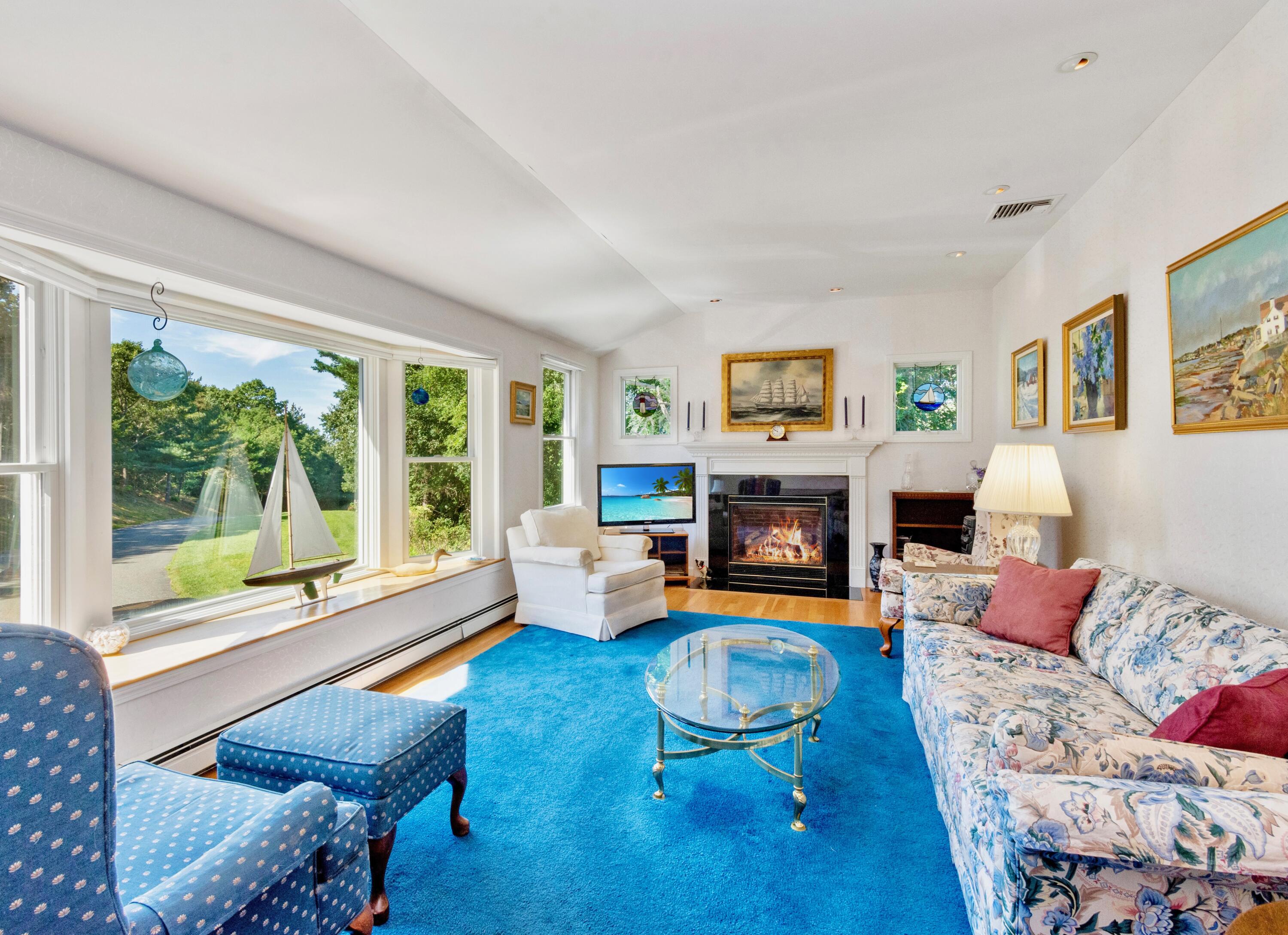 29 Truro Center Road Truro MA 02666