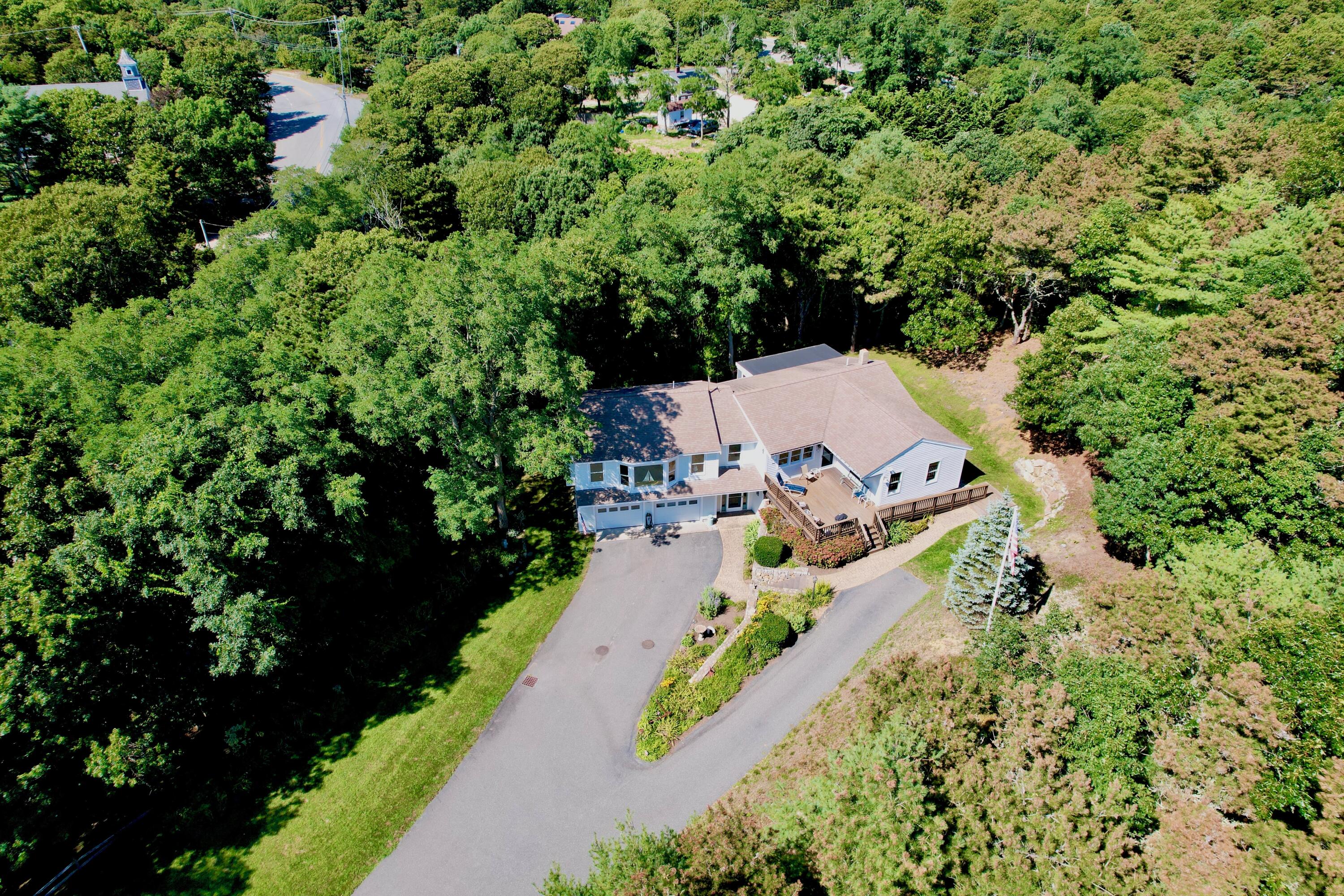 29 Truro Center Road Truro MA 02666