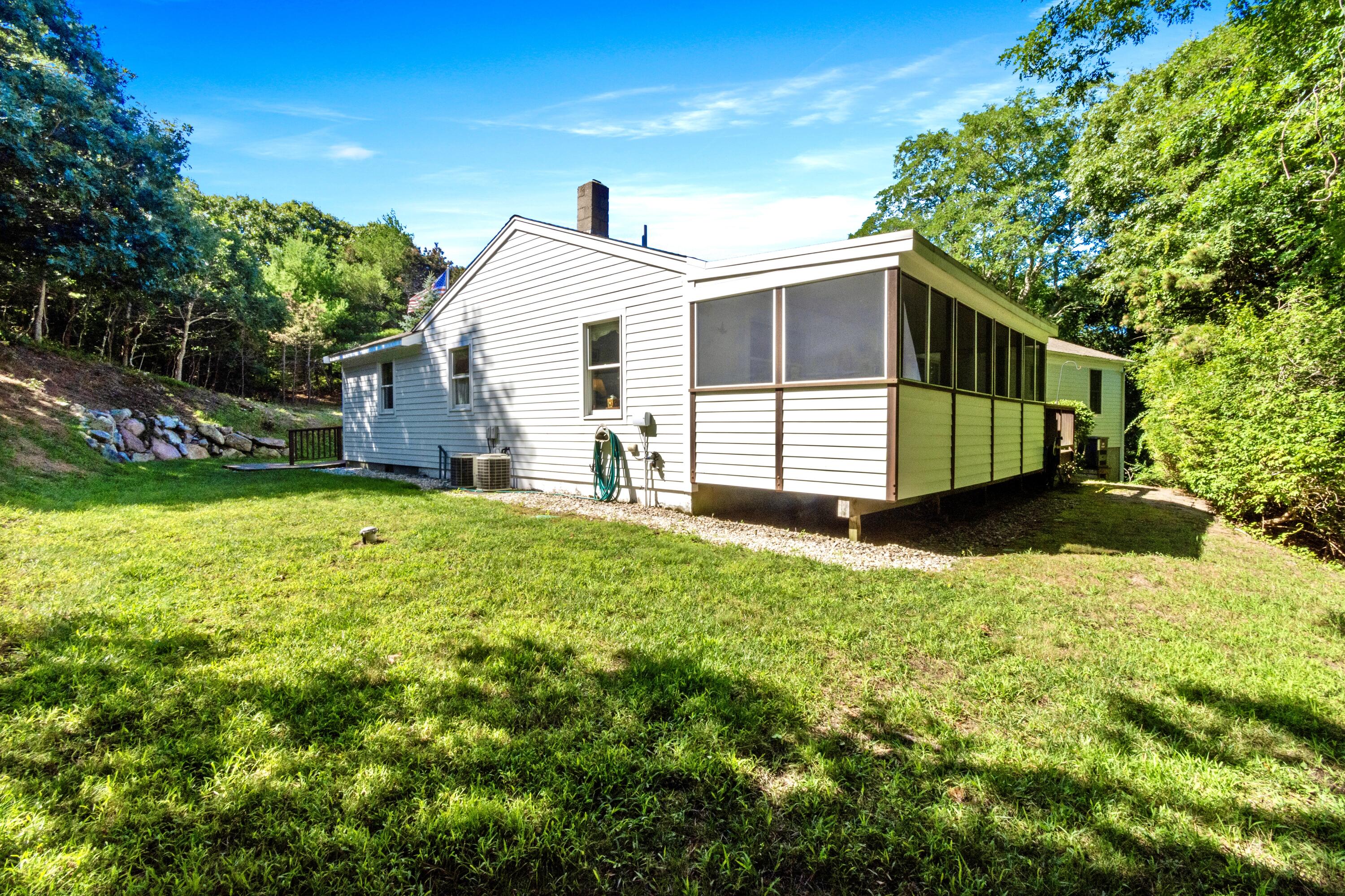 29 Truro Center Road Truro MA 02666