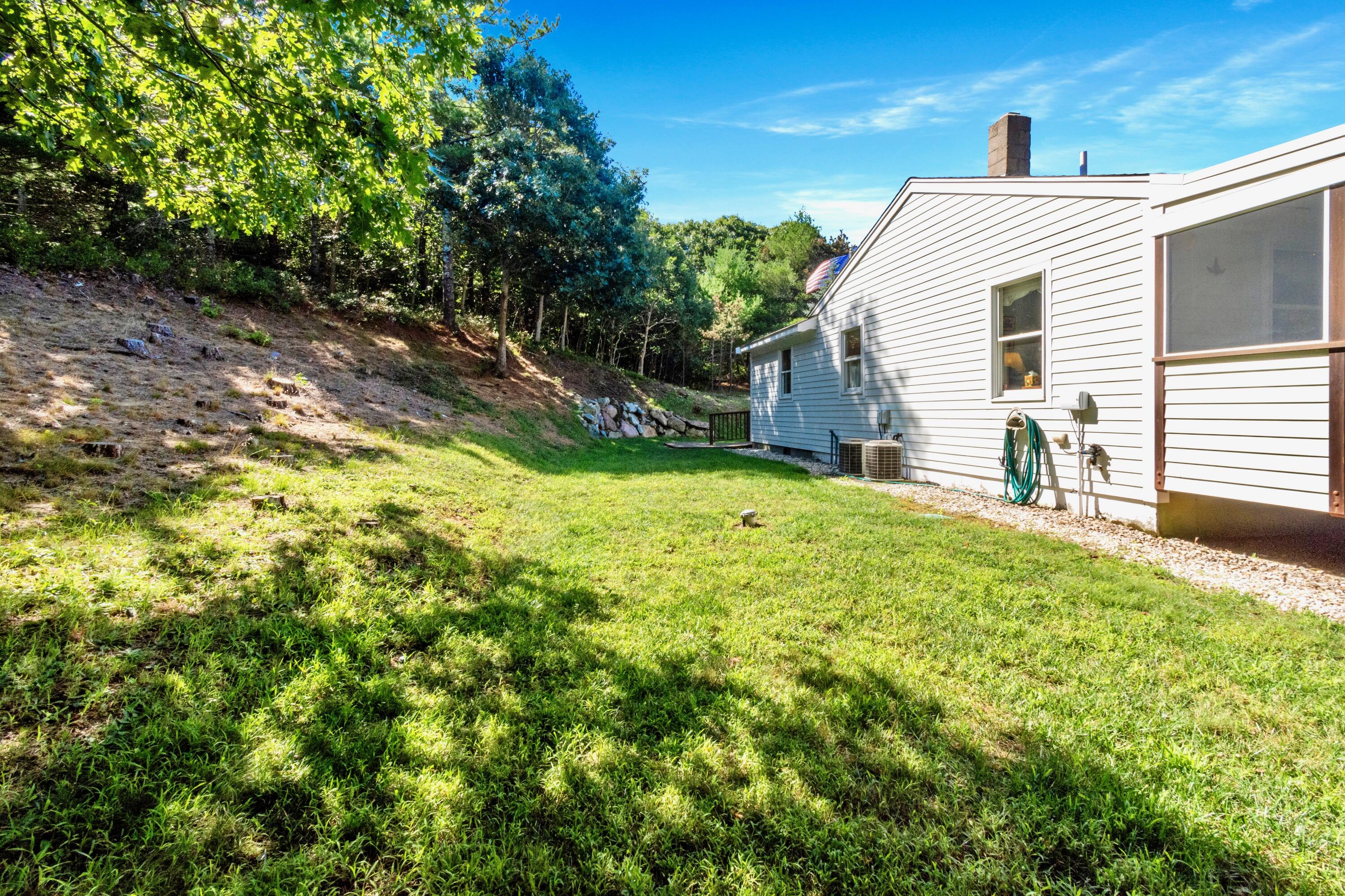 29 Truro Center Road Truro MA 02666