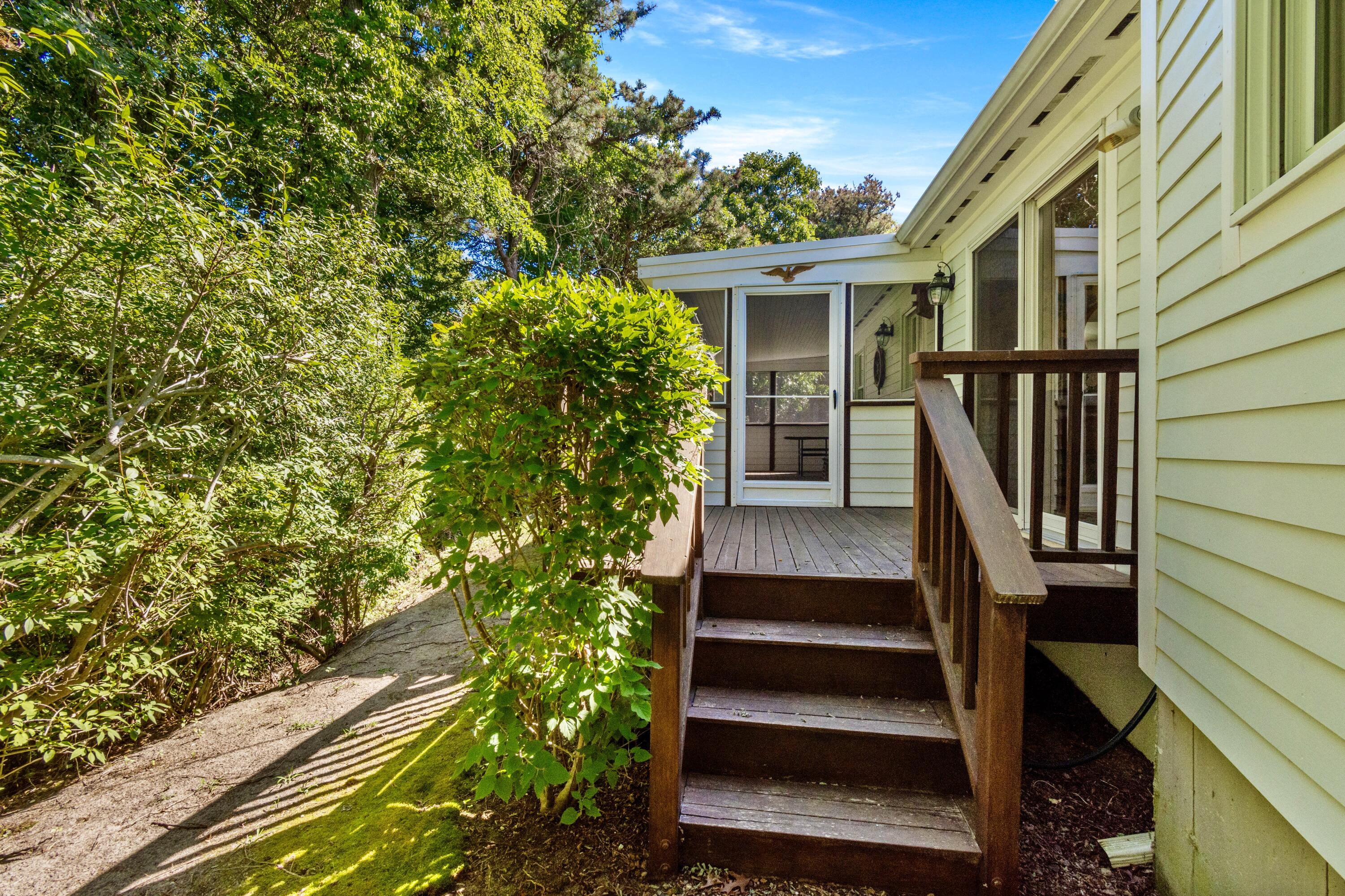 29 Truro Center Road Truro MA 02666