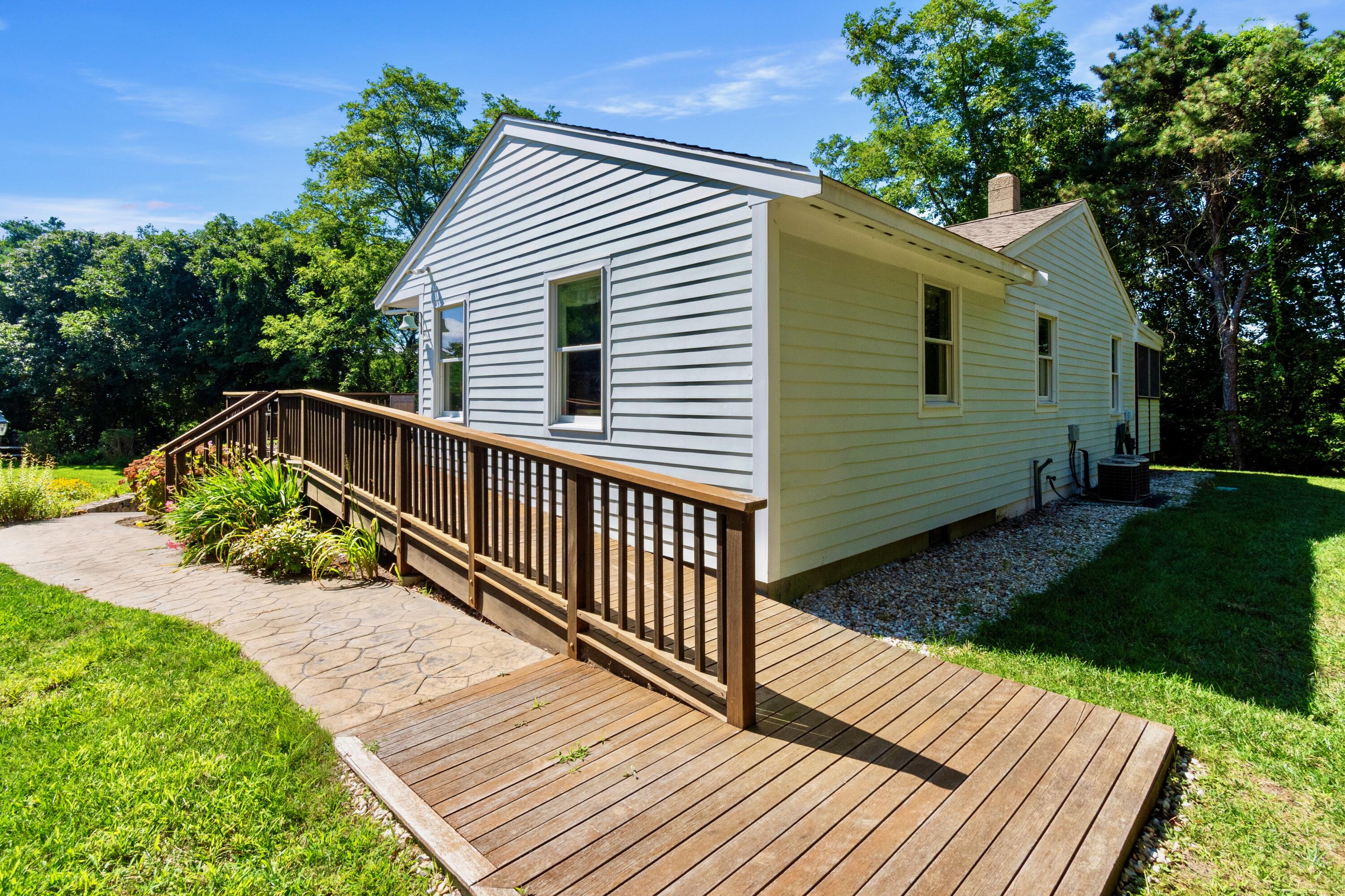29 Truro Center Road Truro MA 02666