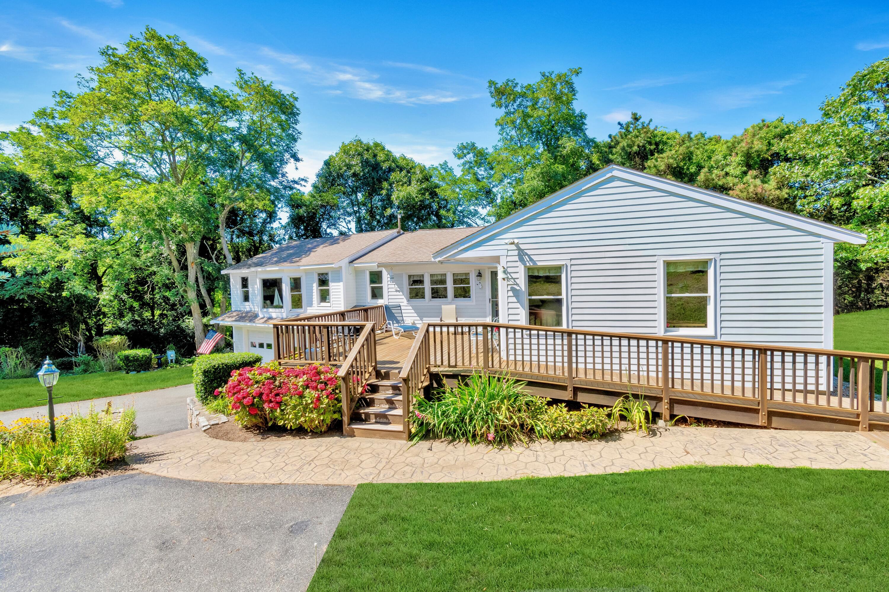 29 Truro Center Road Truro MA 02666