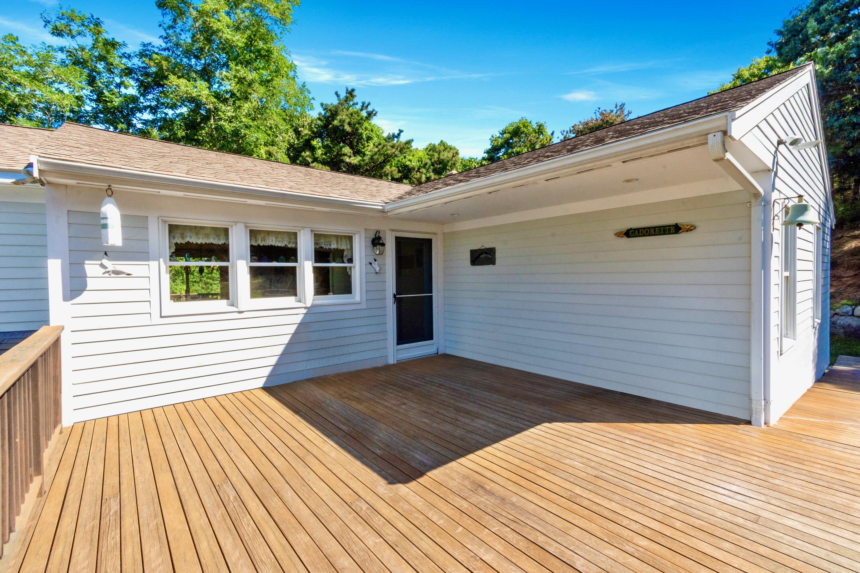 29 Truro Center Road Truro MA 02666