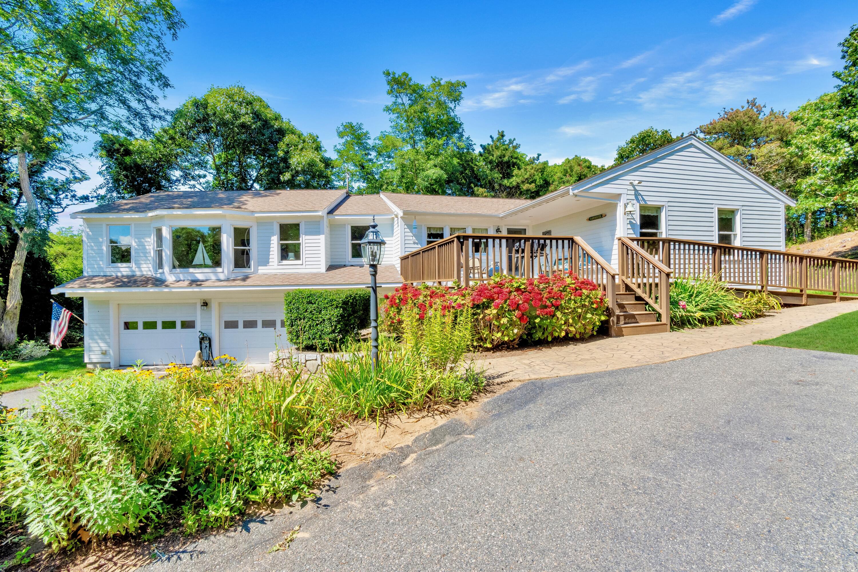 29 Truro Center Road Truro MA 02666