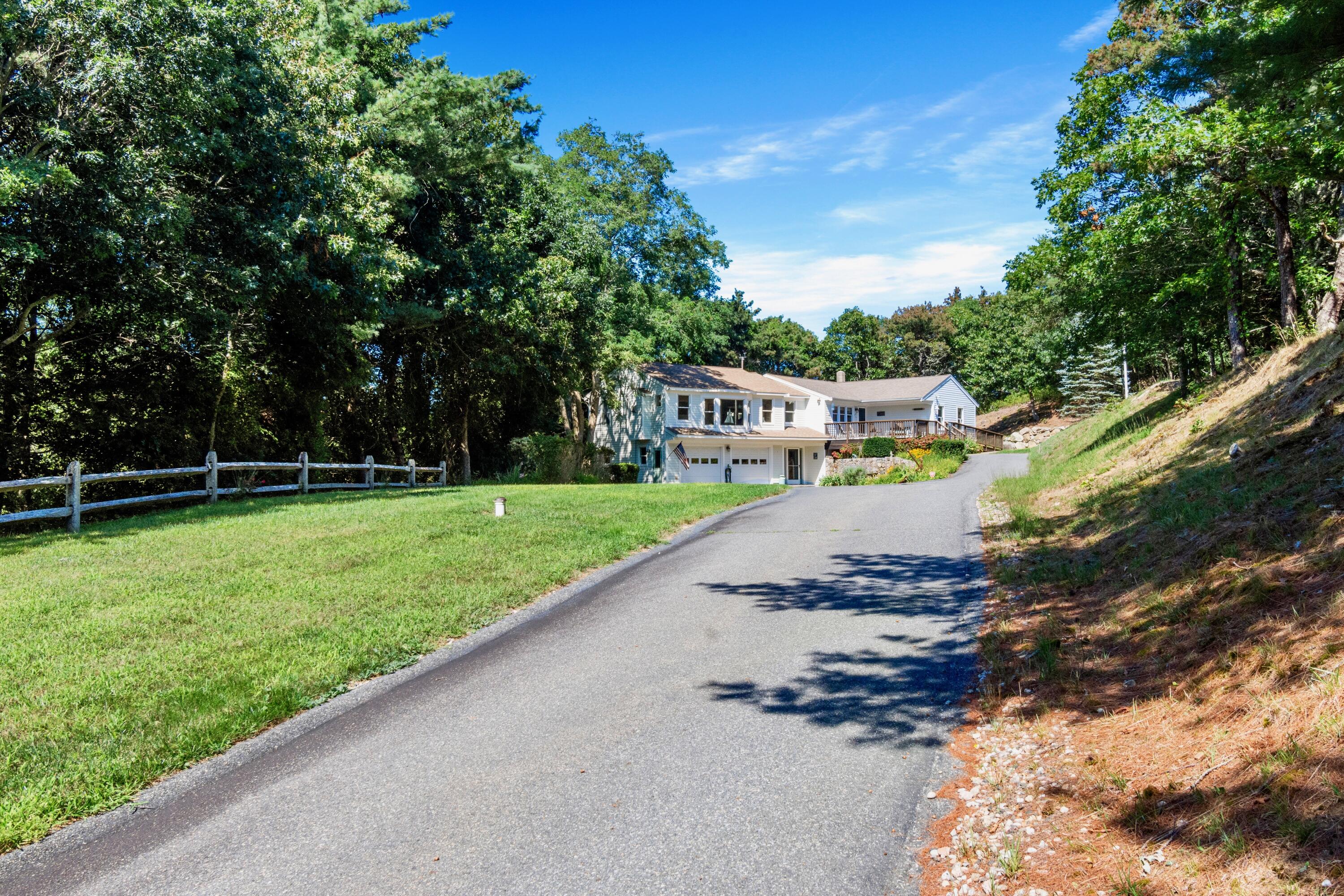29 Truro Center Road Truro MA 02666