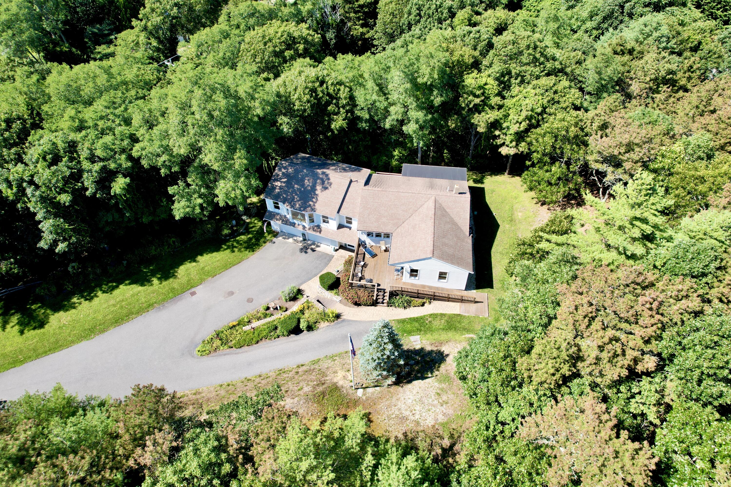 29 Truro Center Road Truro MA 02666