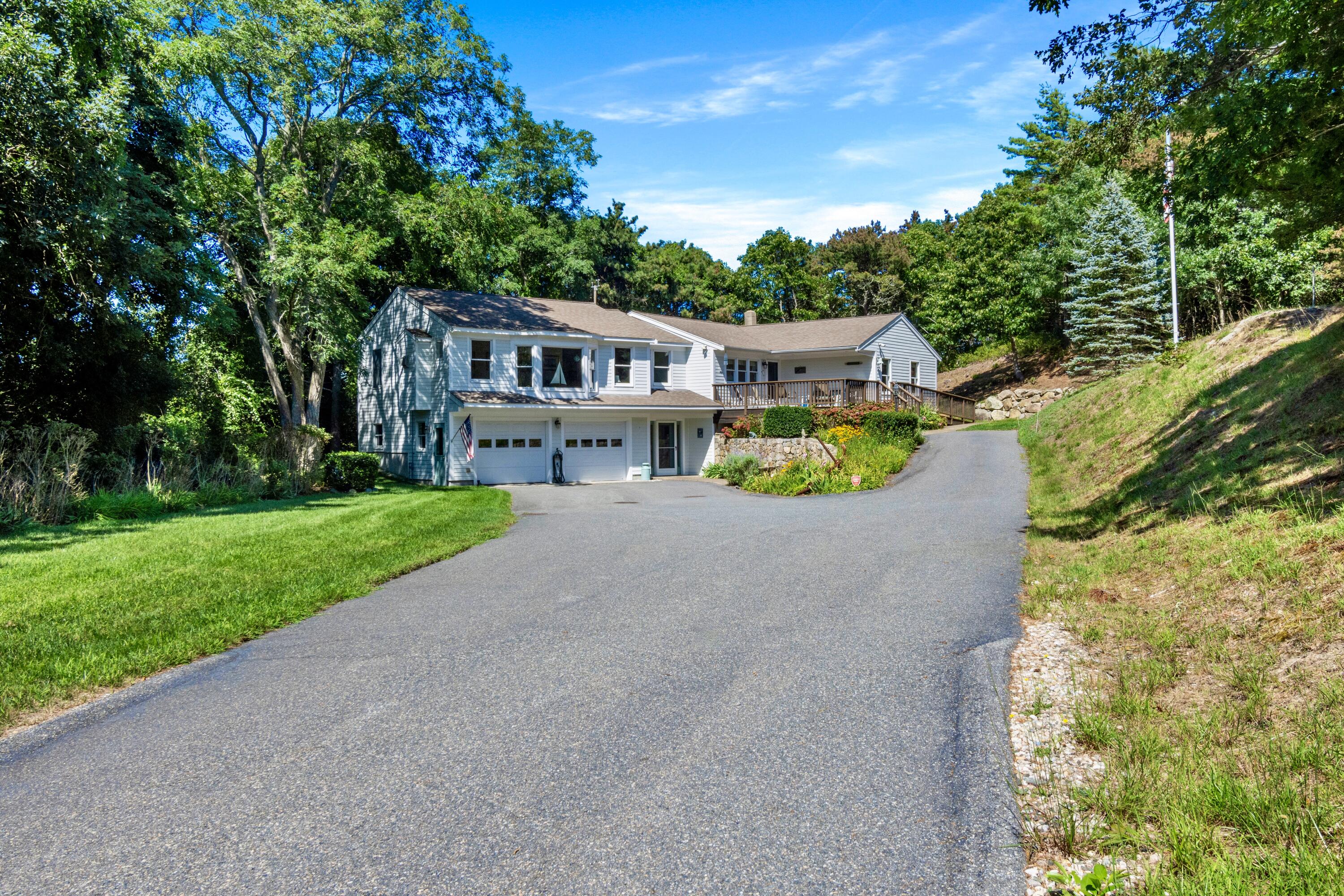 29 Truro Center Road Truro MA 02666
