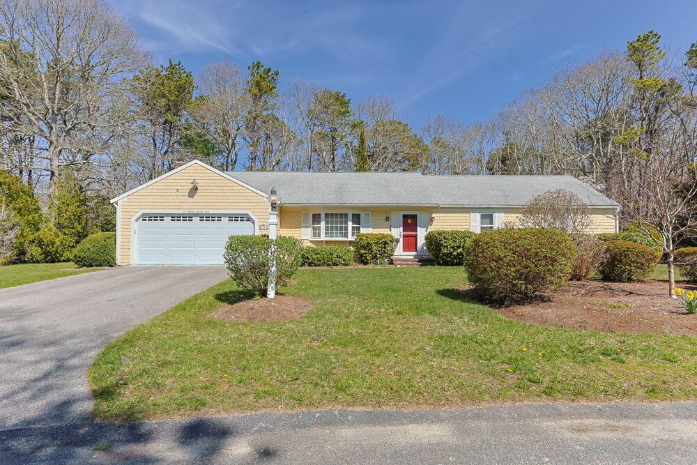 39 Shubael Gorham Road Barnstable MA 02632