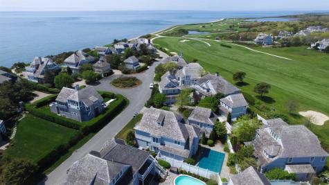 123 Shore Drive West Mashpee MA 02649