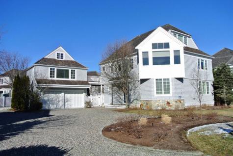 123 Shore Drive West Mashpee MA 02649