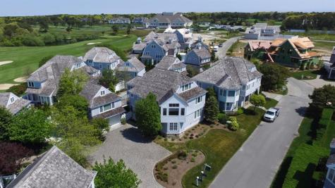123 Shore Drive West Mashpee MA 02649