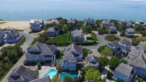 123 Shore Drive West Mashpee MA 02649