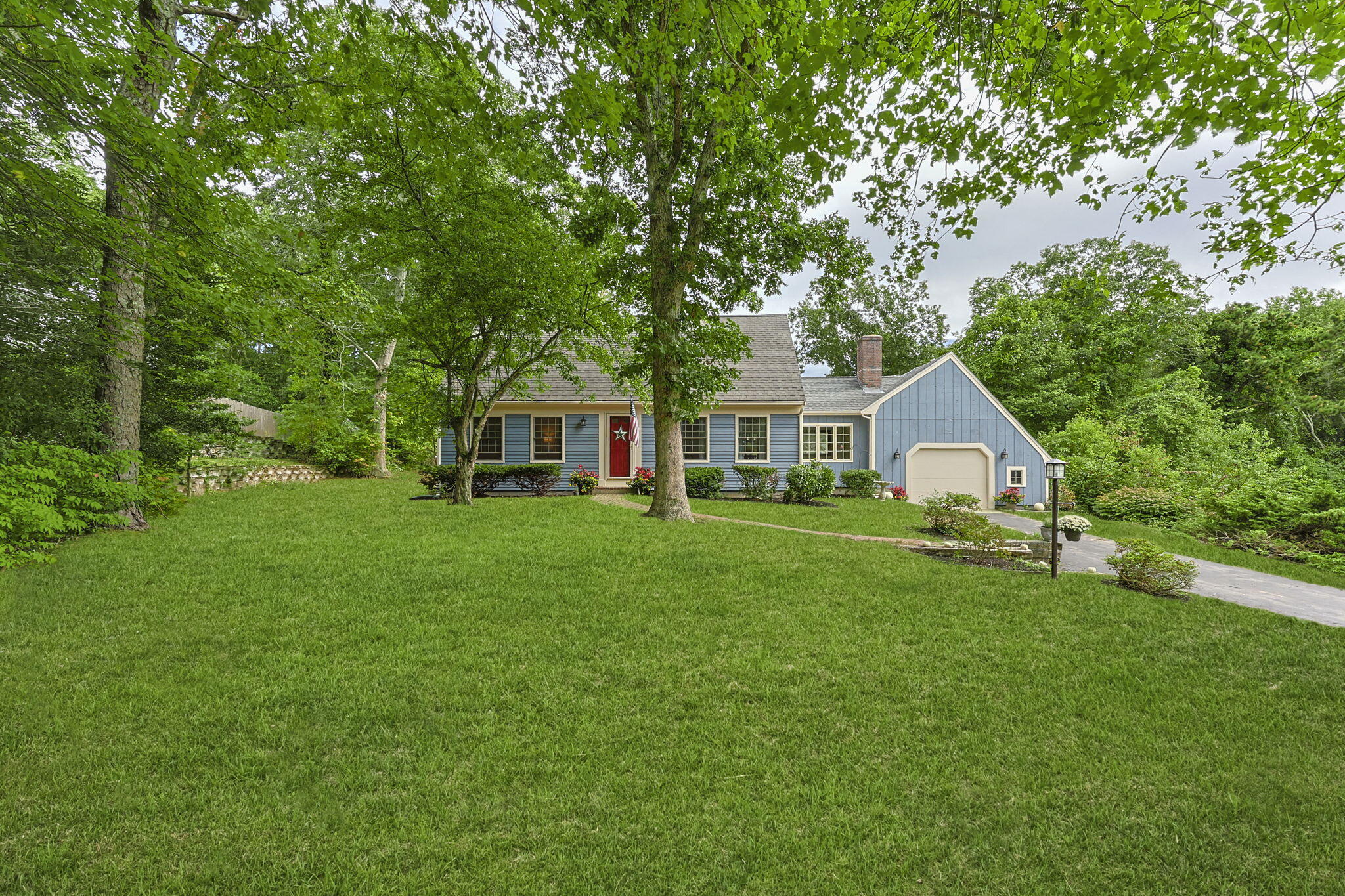 7 Horseshoe Circle Sandwich MA 02563